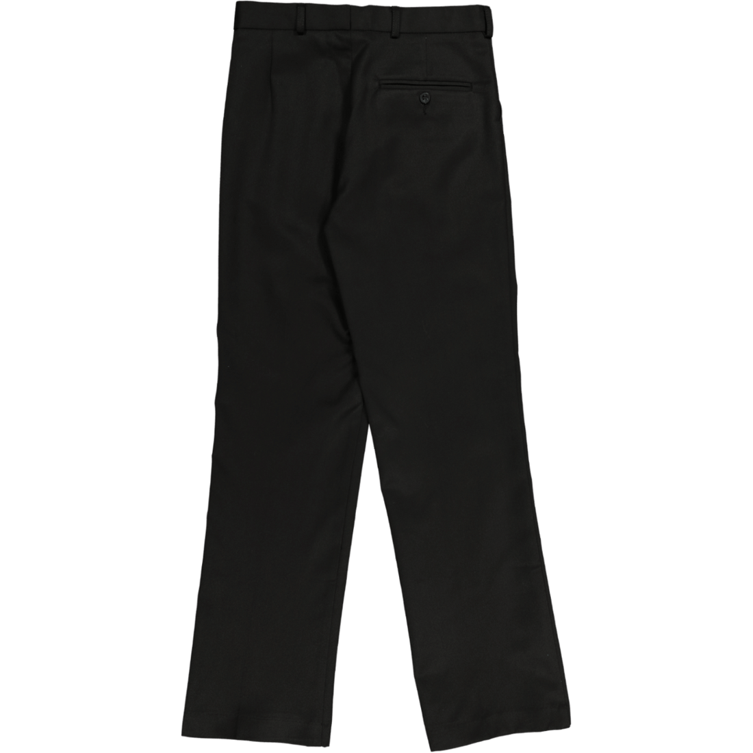 Boys School Black Trousers