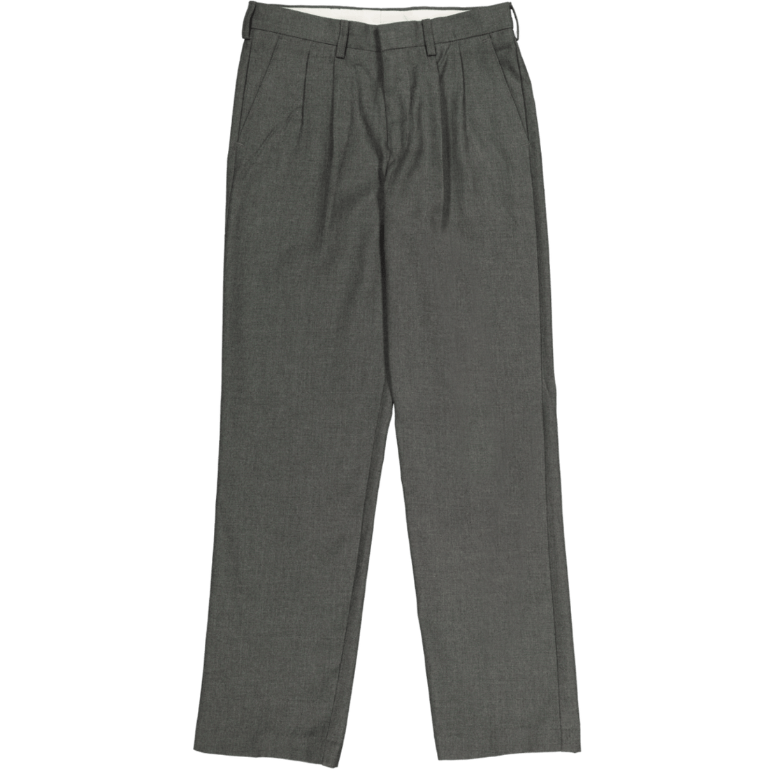 Boys School Grey Trousers