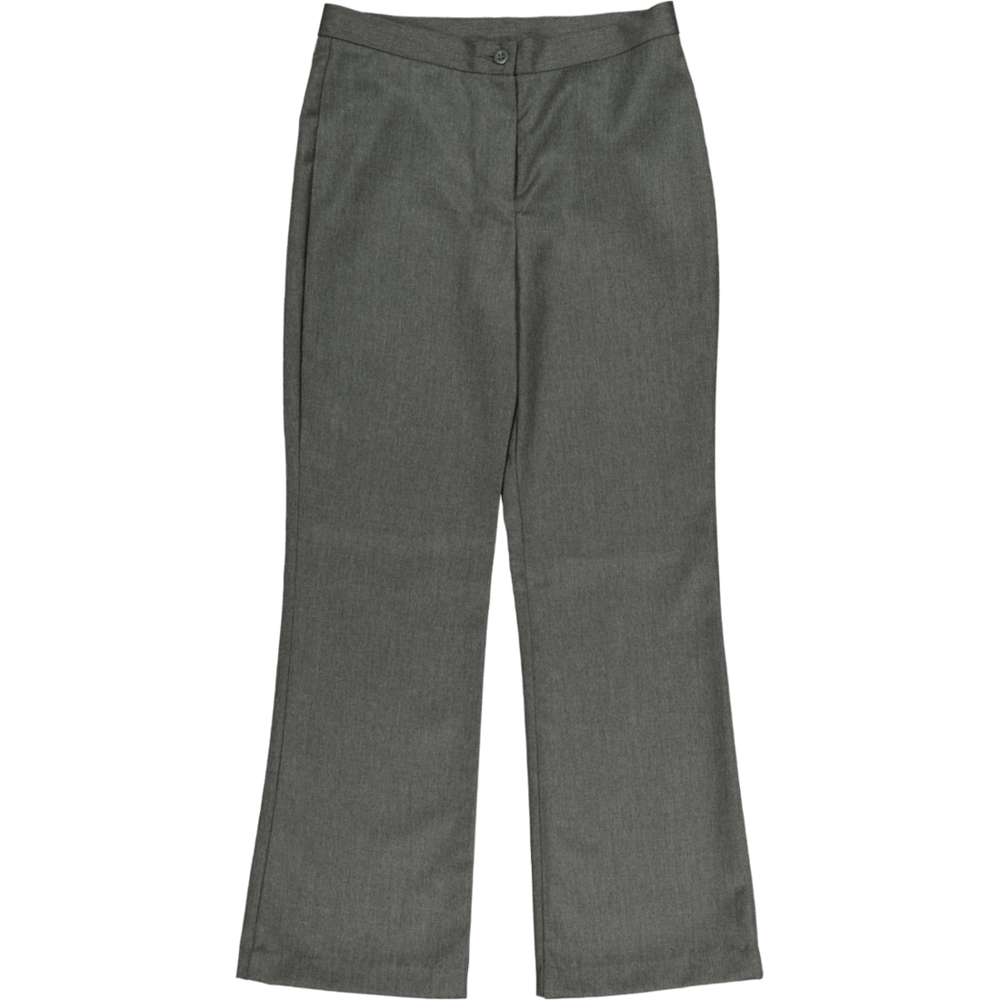 Girls School Grey Trousers