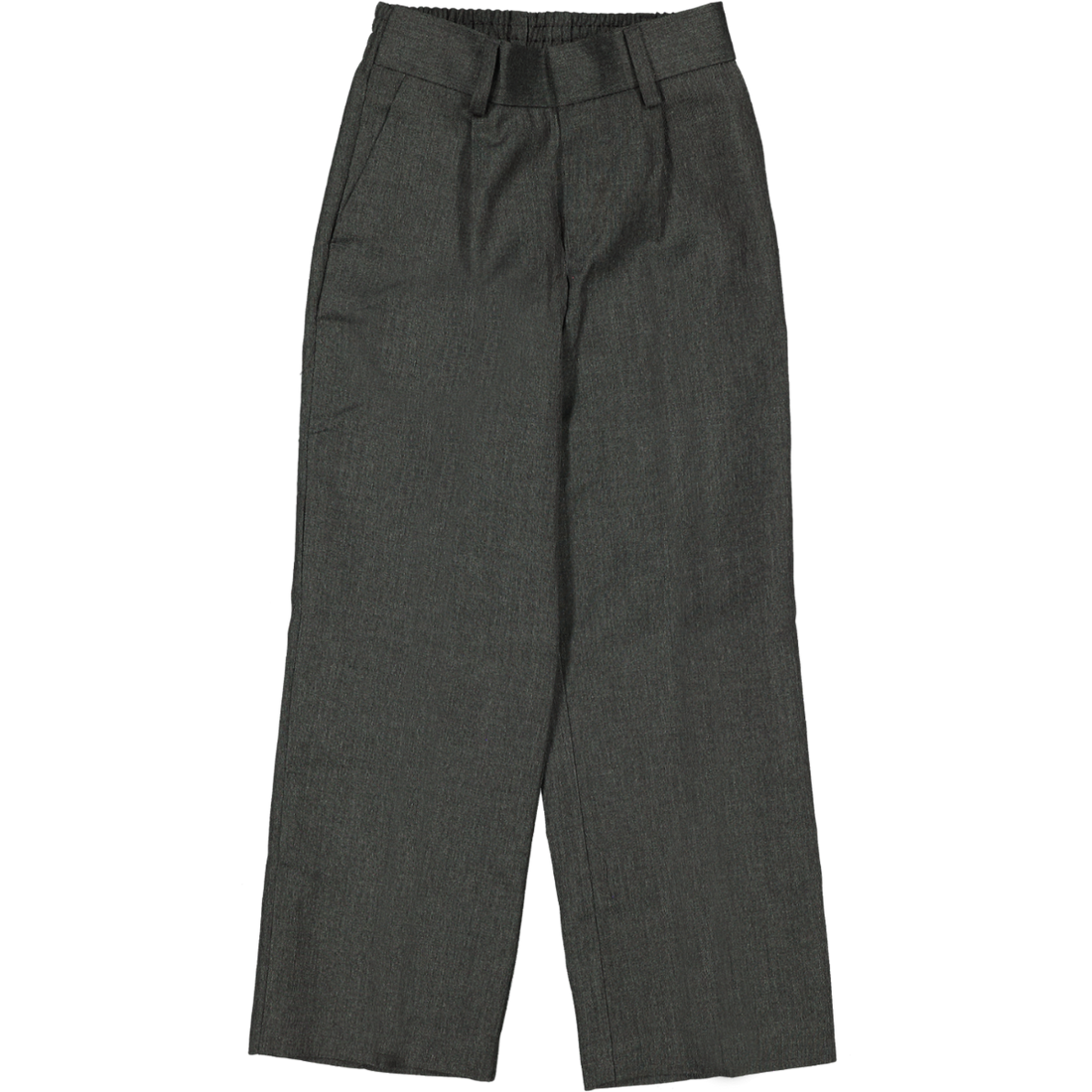 Boys School Grey Trousers