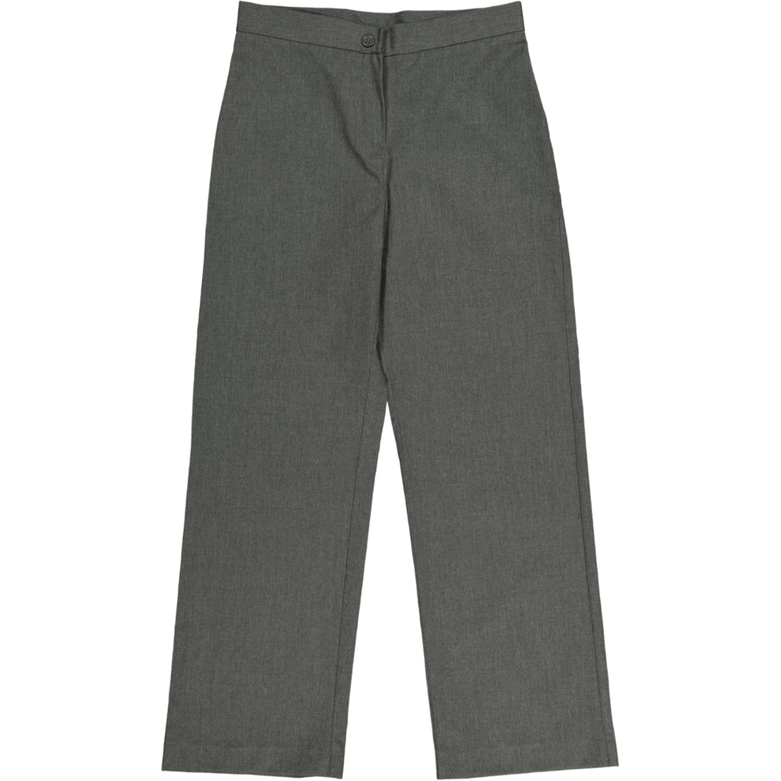 Girls School Grey Trousers