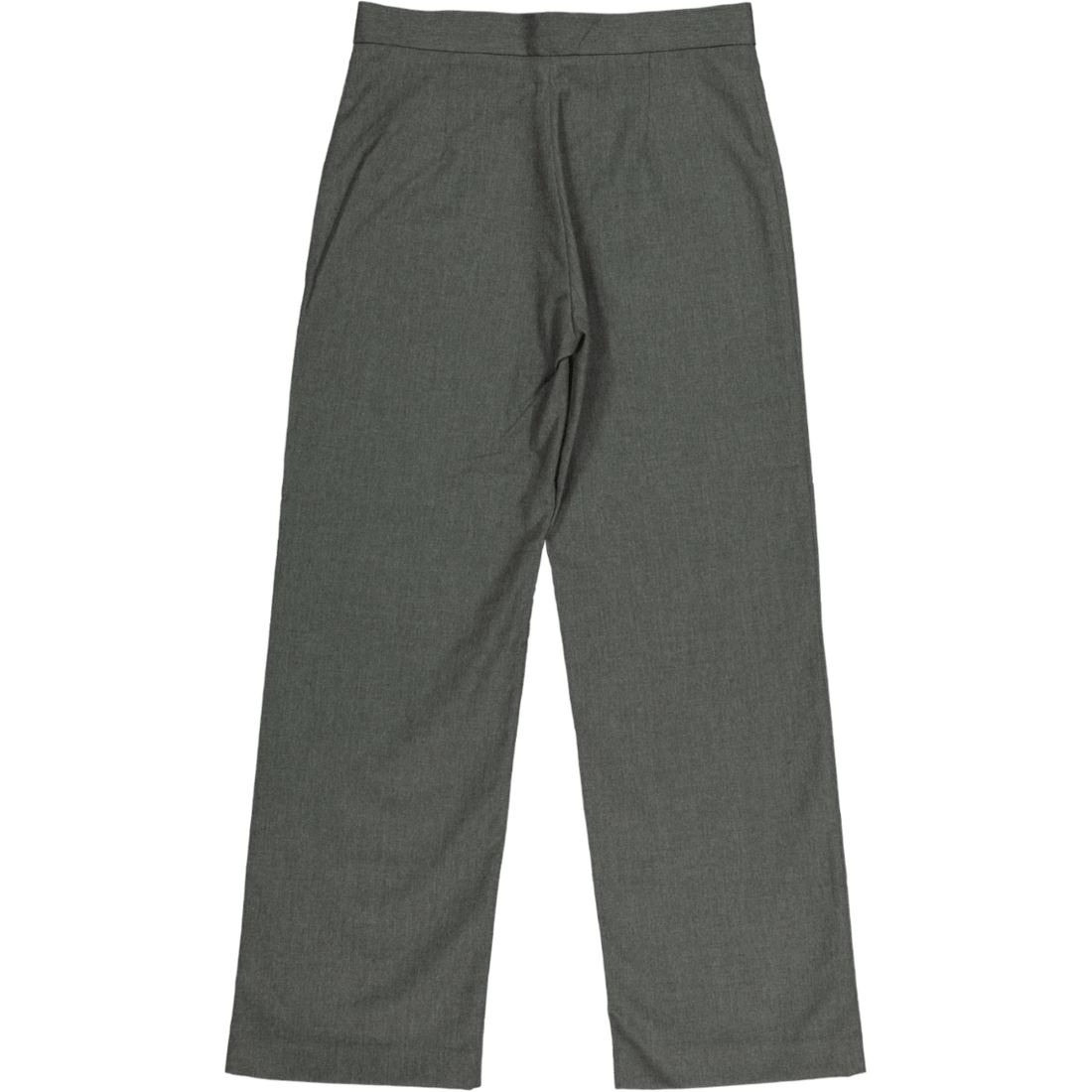 Girls School Grey Trousers