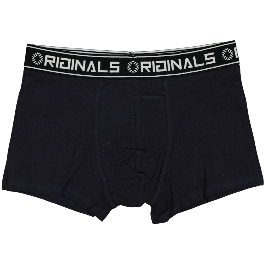 Cotton Stretch Trunks