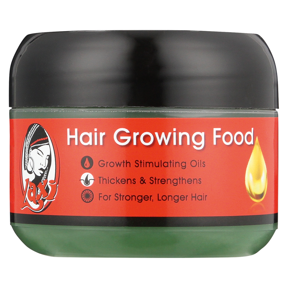 Laxi Hair Growing Food