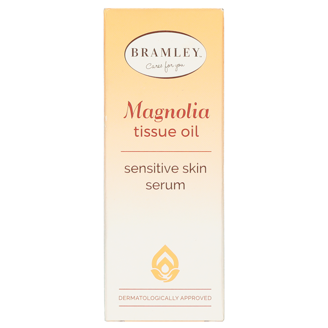 Bramley Sensitive Oil Serum