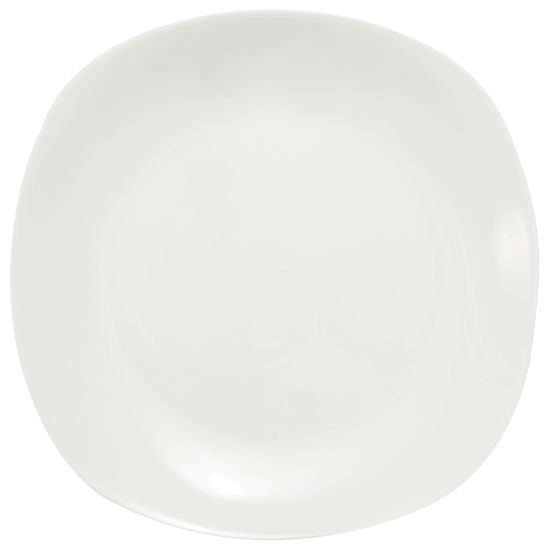 Square Side Plates