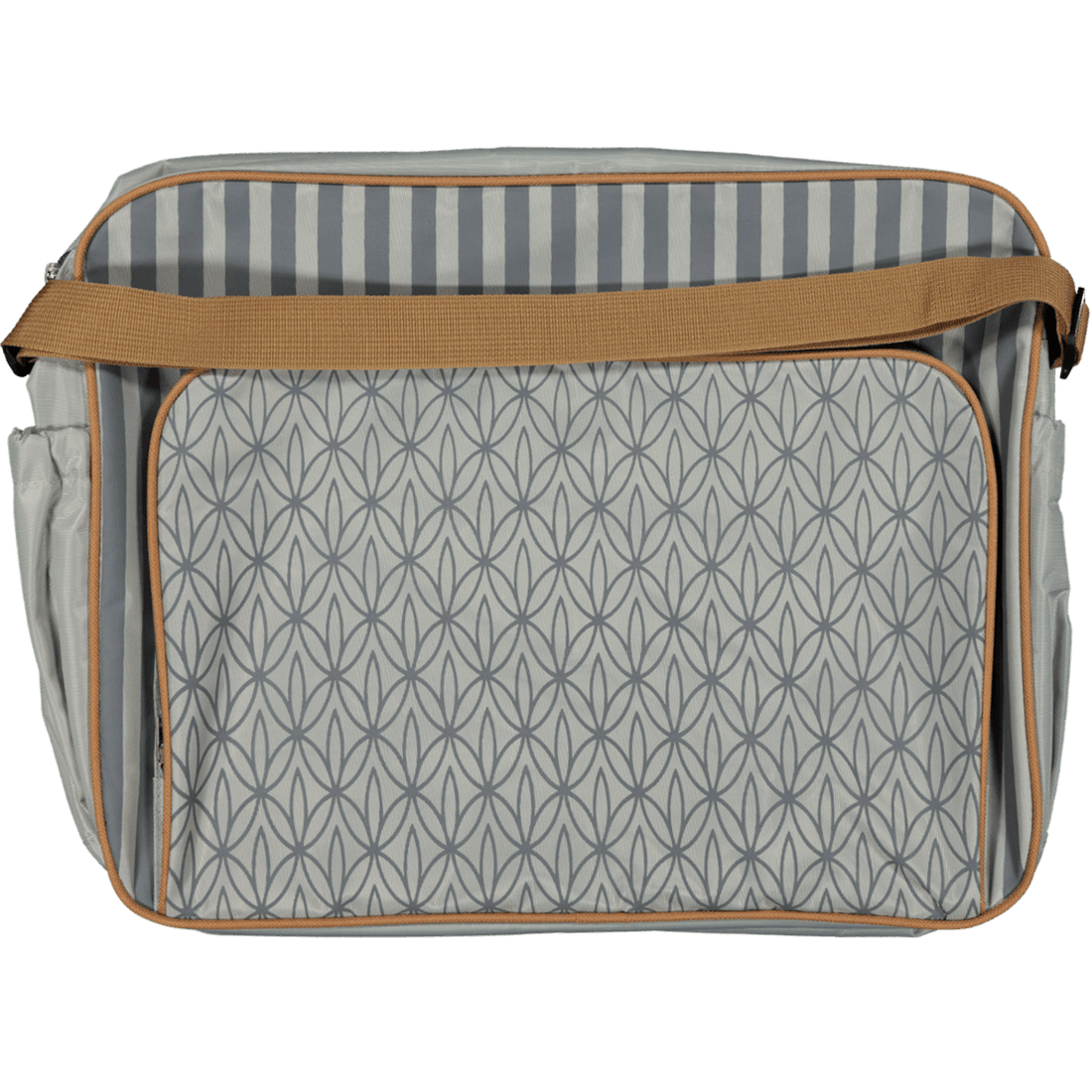 Deluxe Nappy Bags