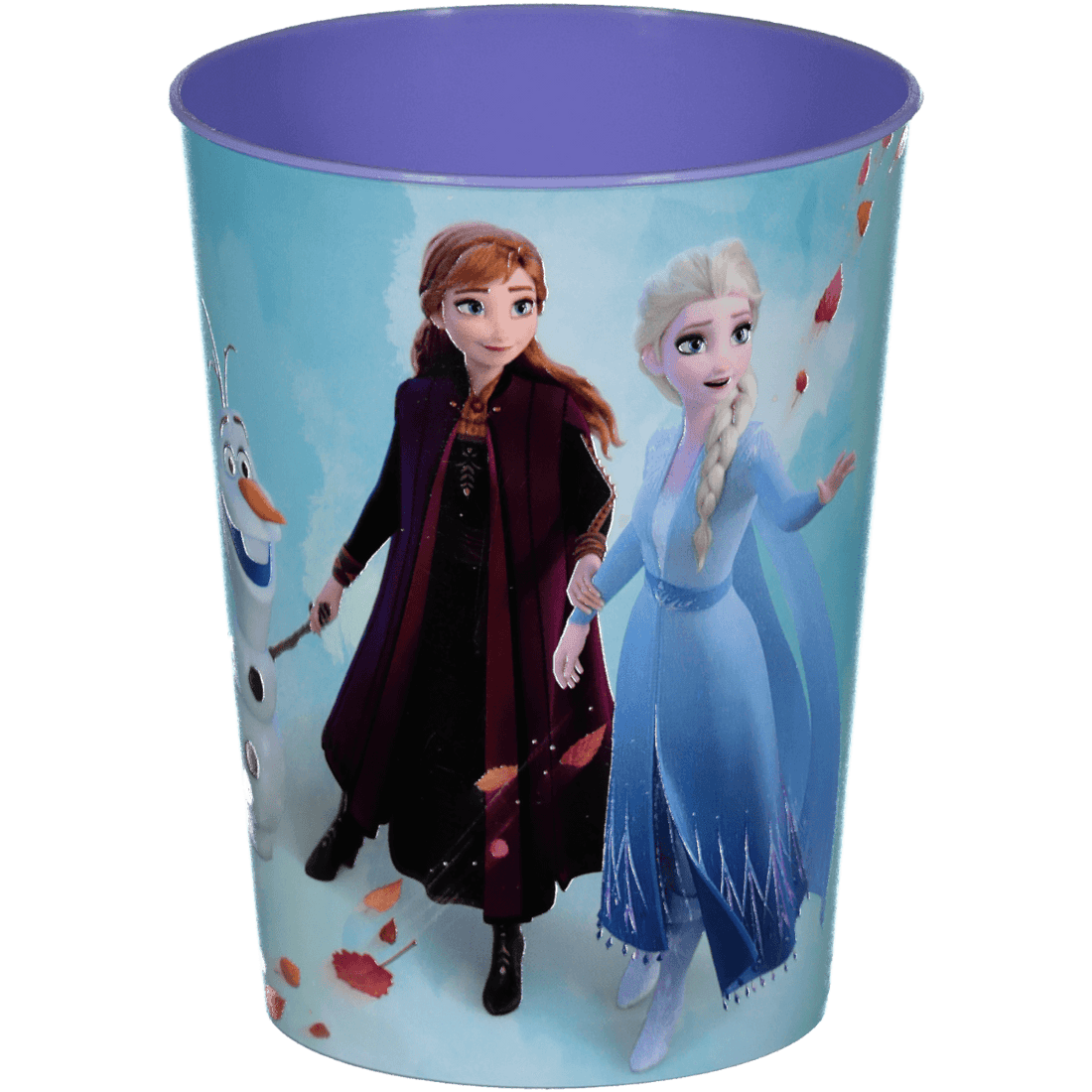 Character Tumblers