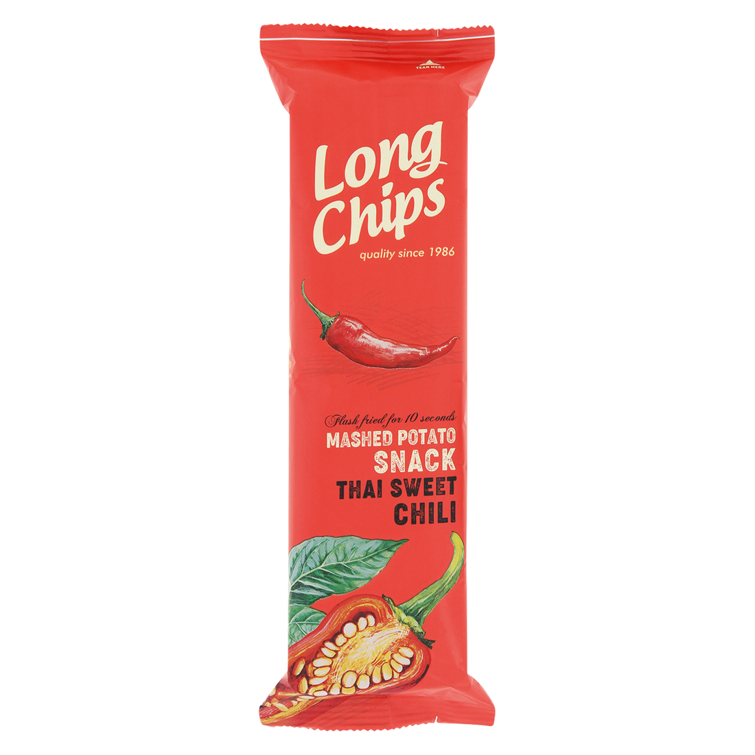 Long Chips Thai Sweet Chilli