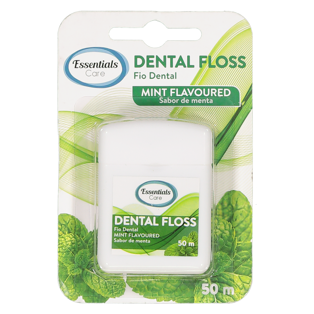 Essential Care Dental Floss