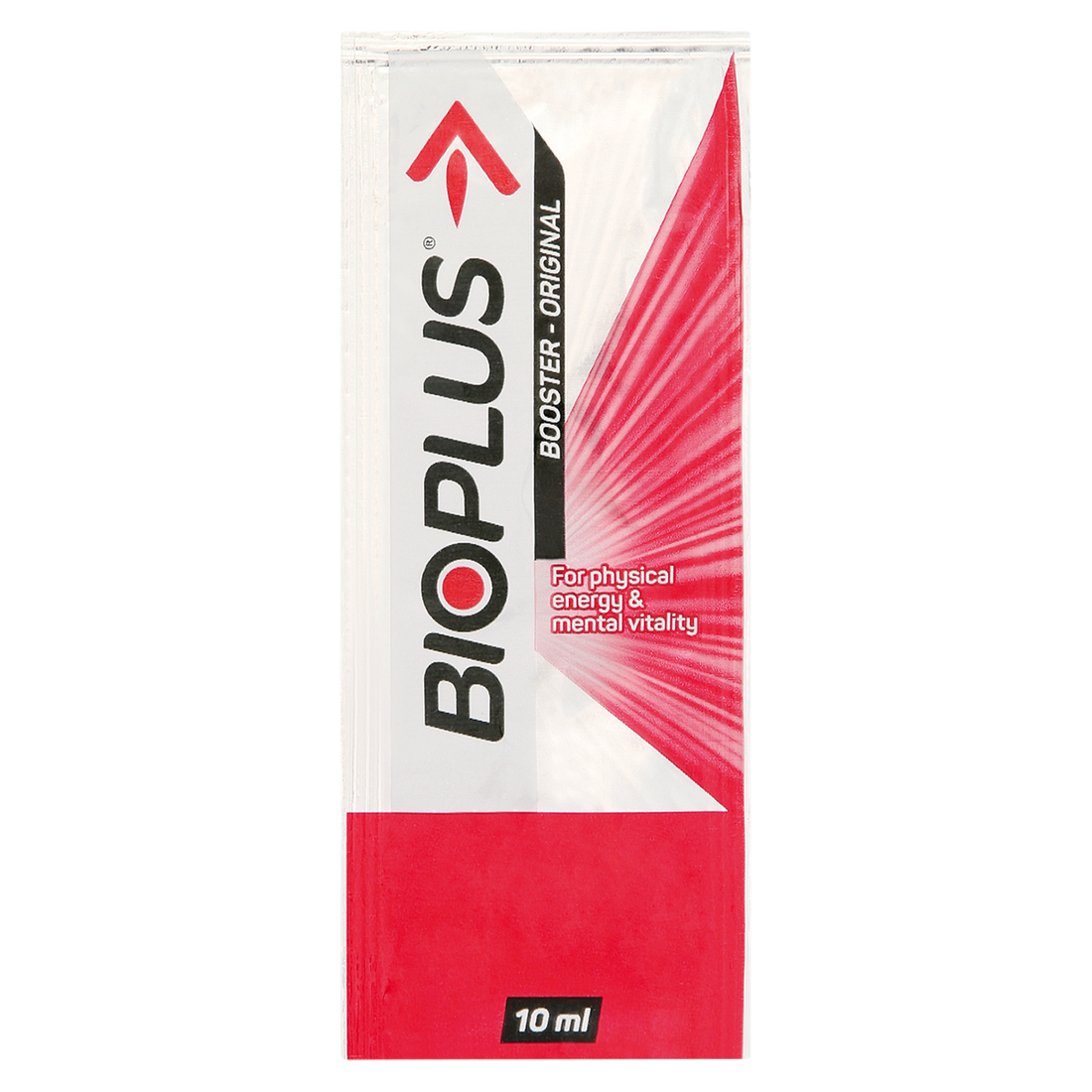 Bioplus Booster