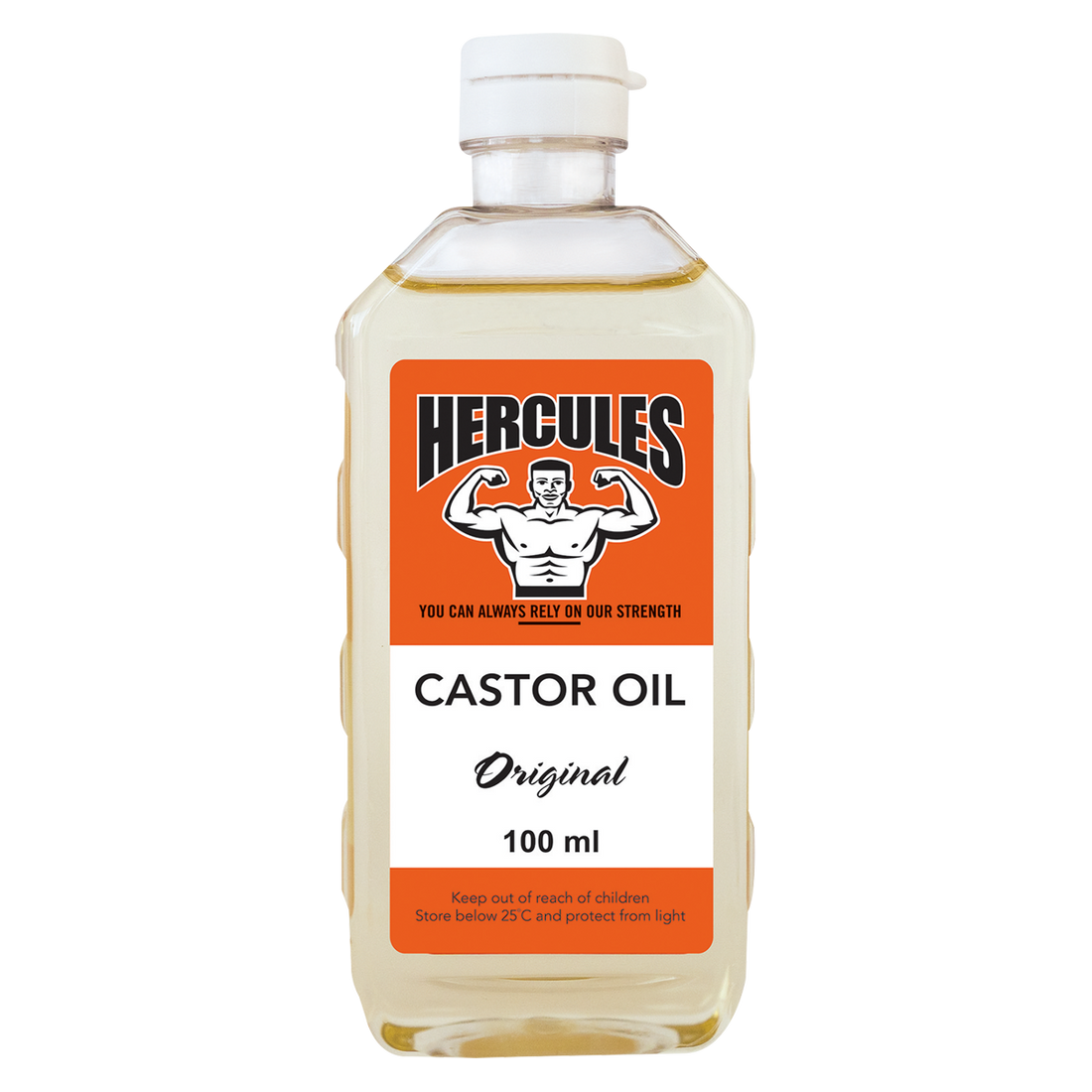 Hercules Castor Oil