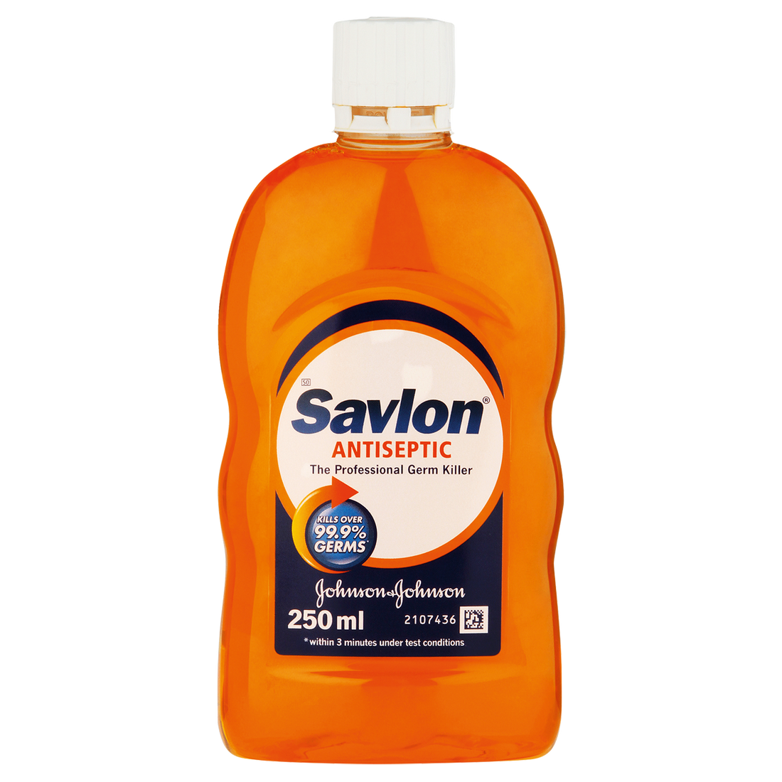 Savlon Antiseptic Liquid