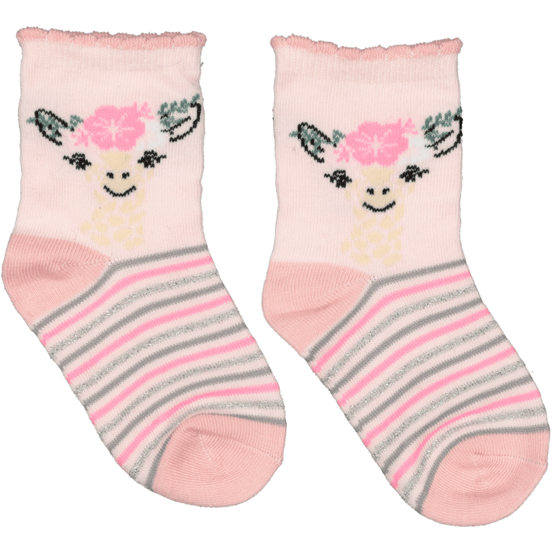 Girls Socks