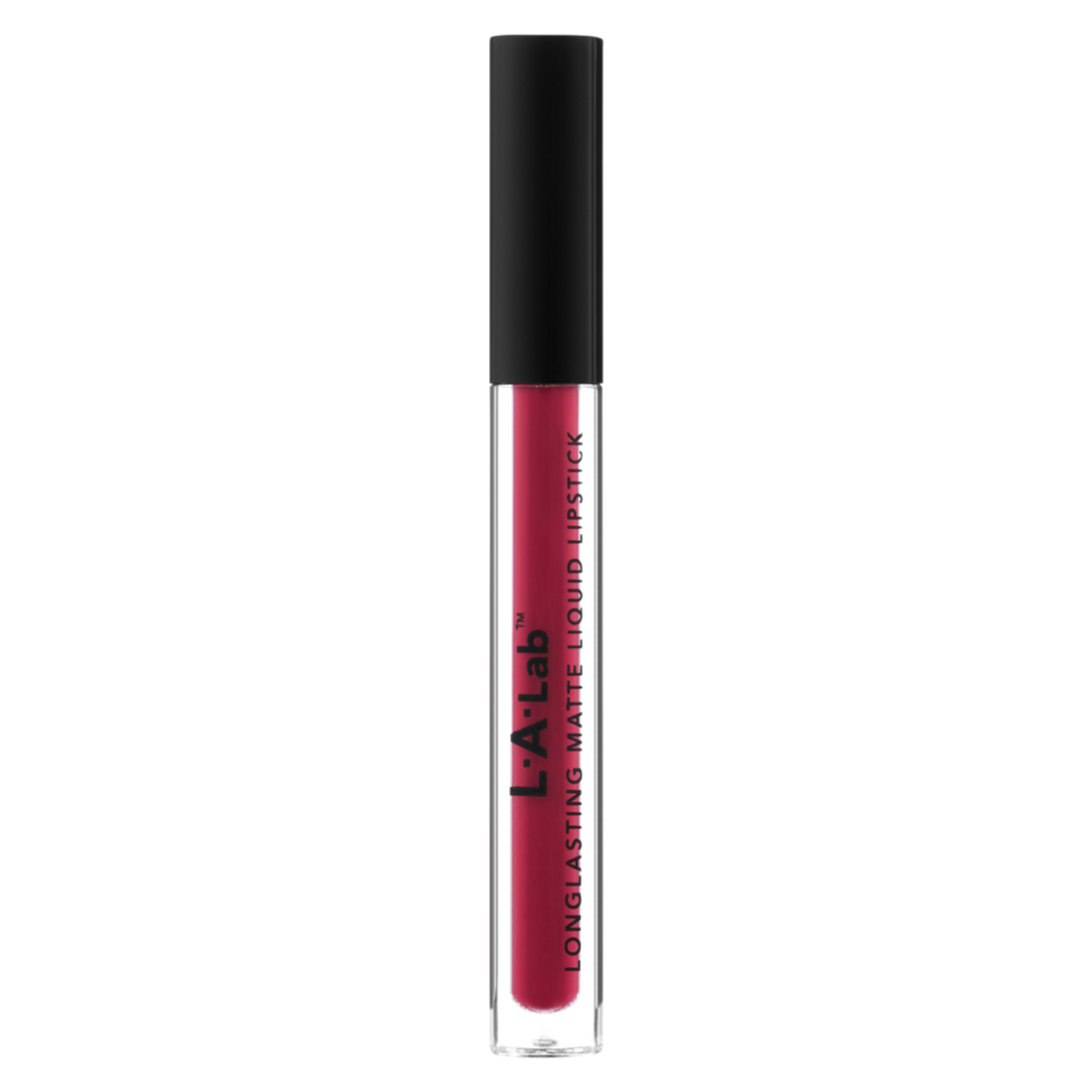 L.A. Lab Liquid Matte Lipstick