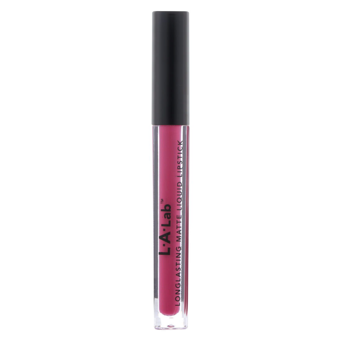 L.A. Lab Liquid Matte Lipstick