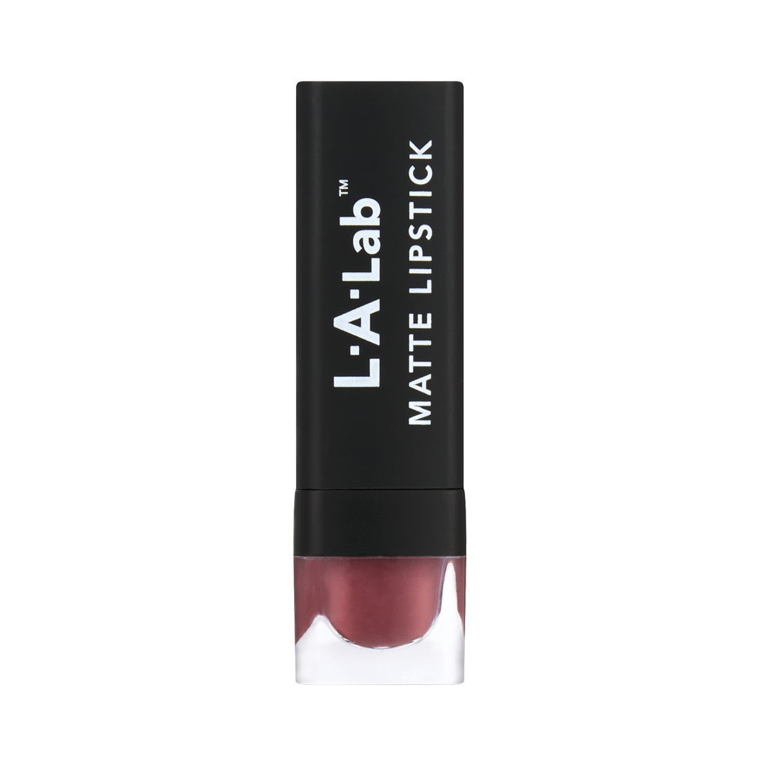 L.A. Lab Matte Lipstick