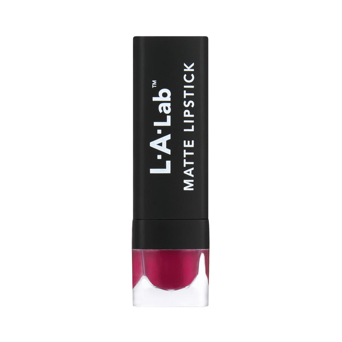 L.A. Lab Matte Lipstick