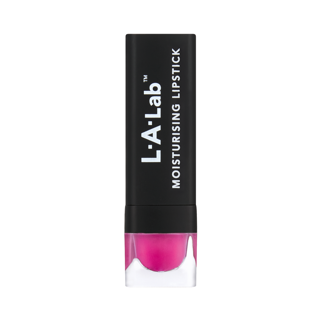 L.A. Lab Moisturising Lipstick