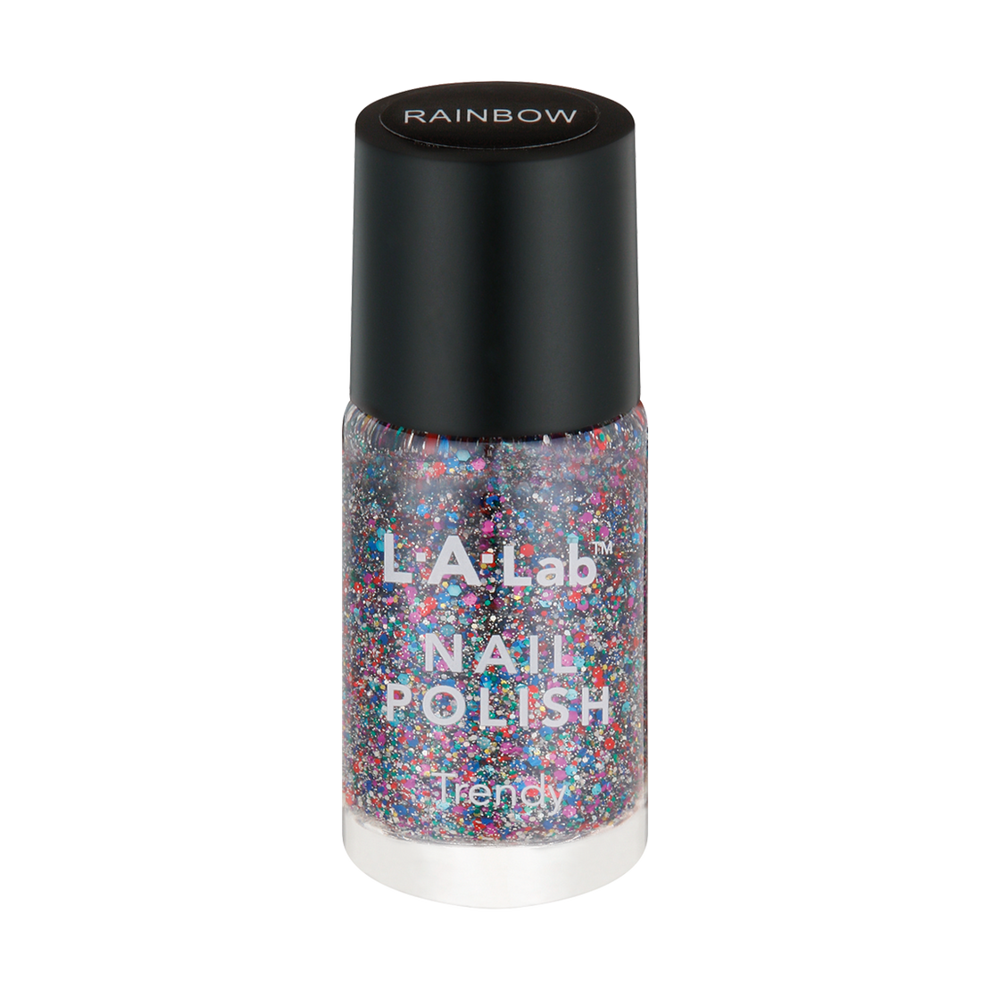 L.A. Lab Nail Polish