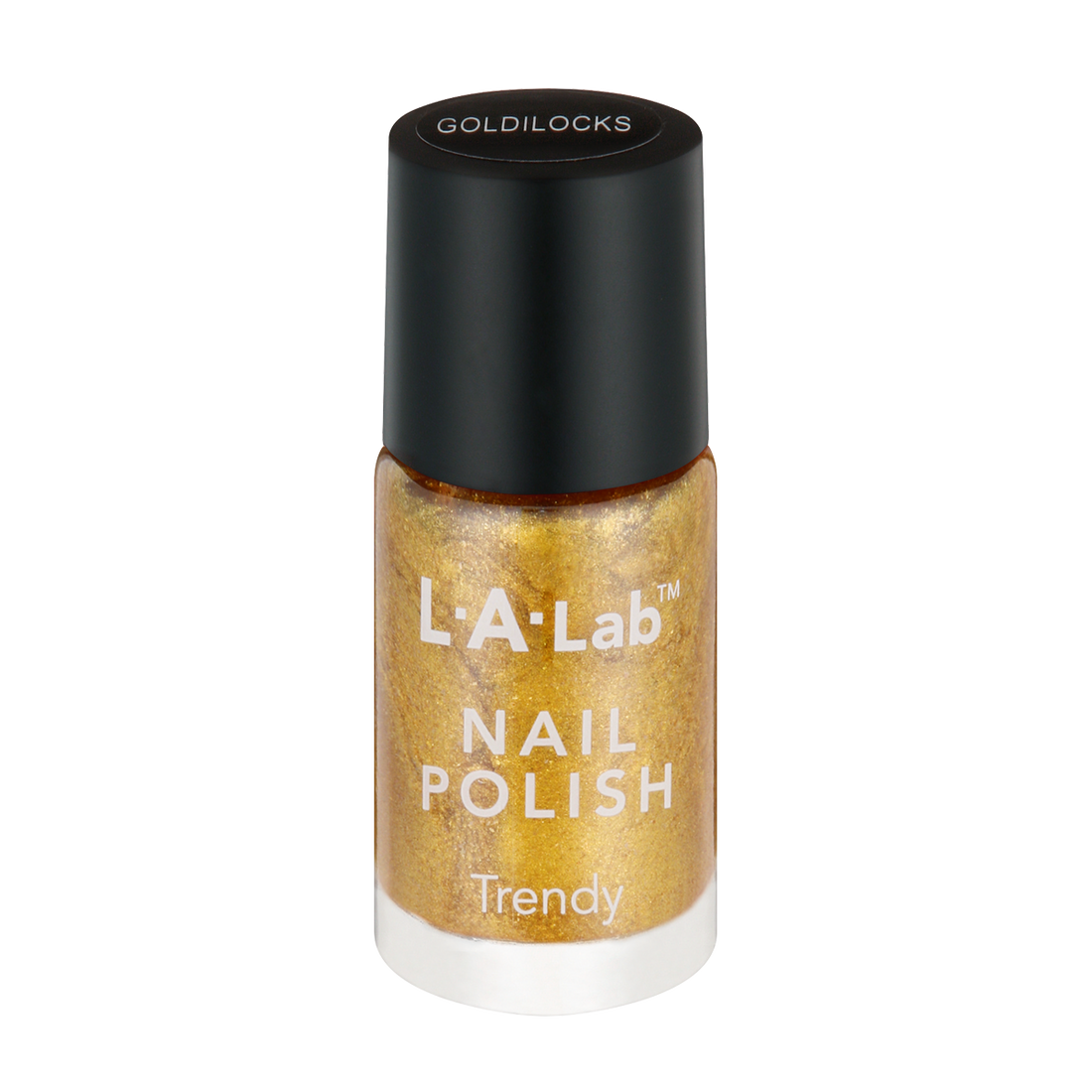 L.A. Lab Nail Polish