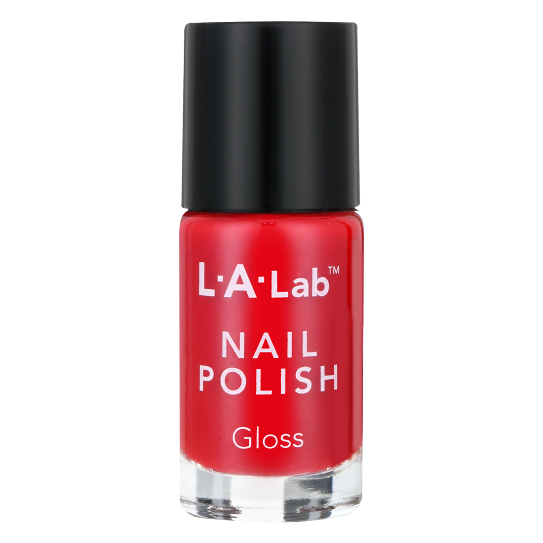 L.A. Lab Nail Polish