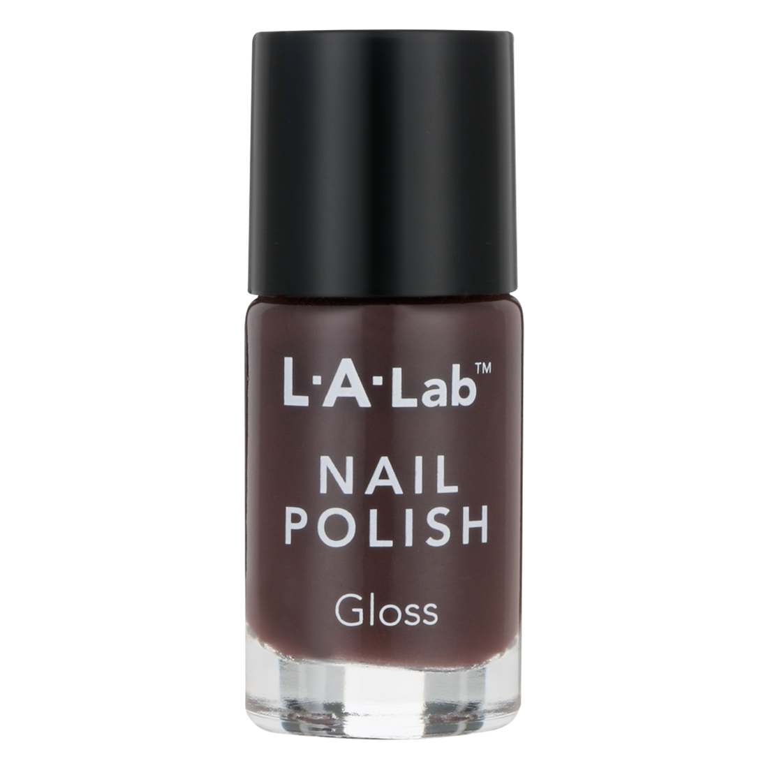 L.A. Lab Nail Polish