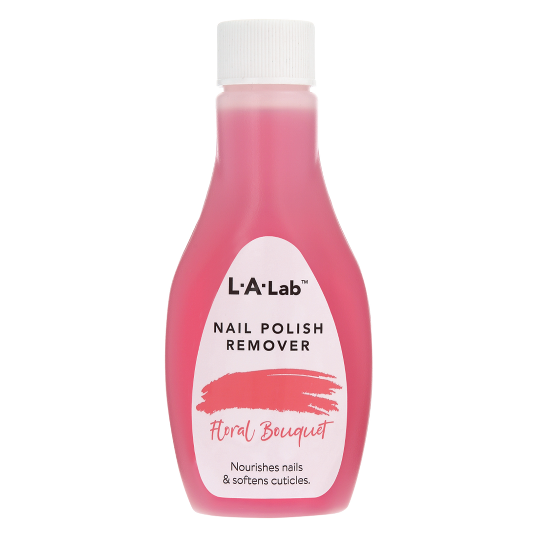 L.A. Lab Nail Polish Remover