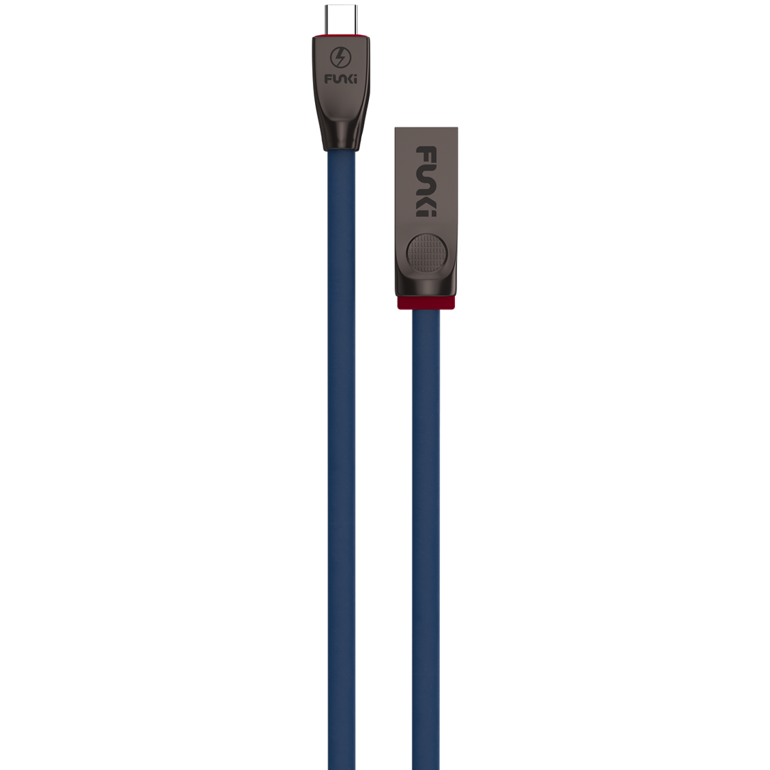 Funki Fast Charge Type-C Cable