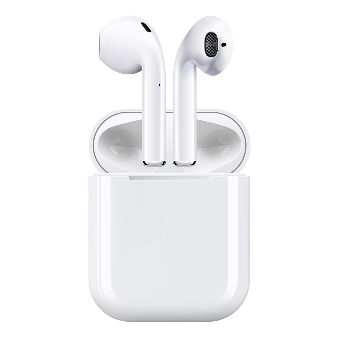 Rockitt Jet Series Earpods