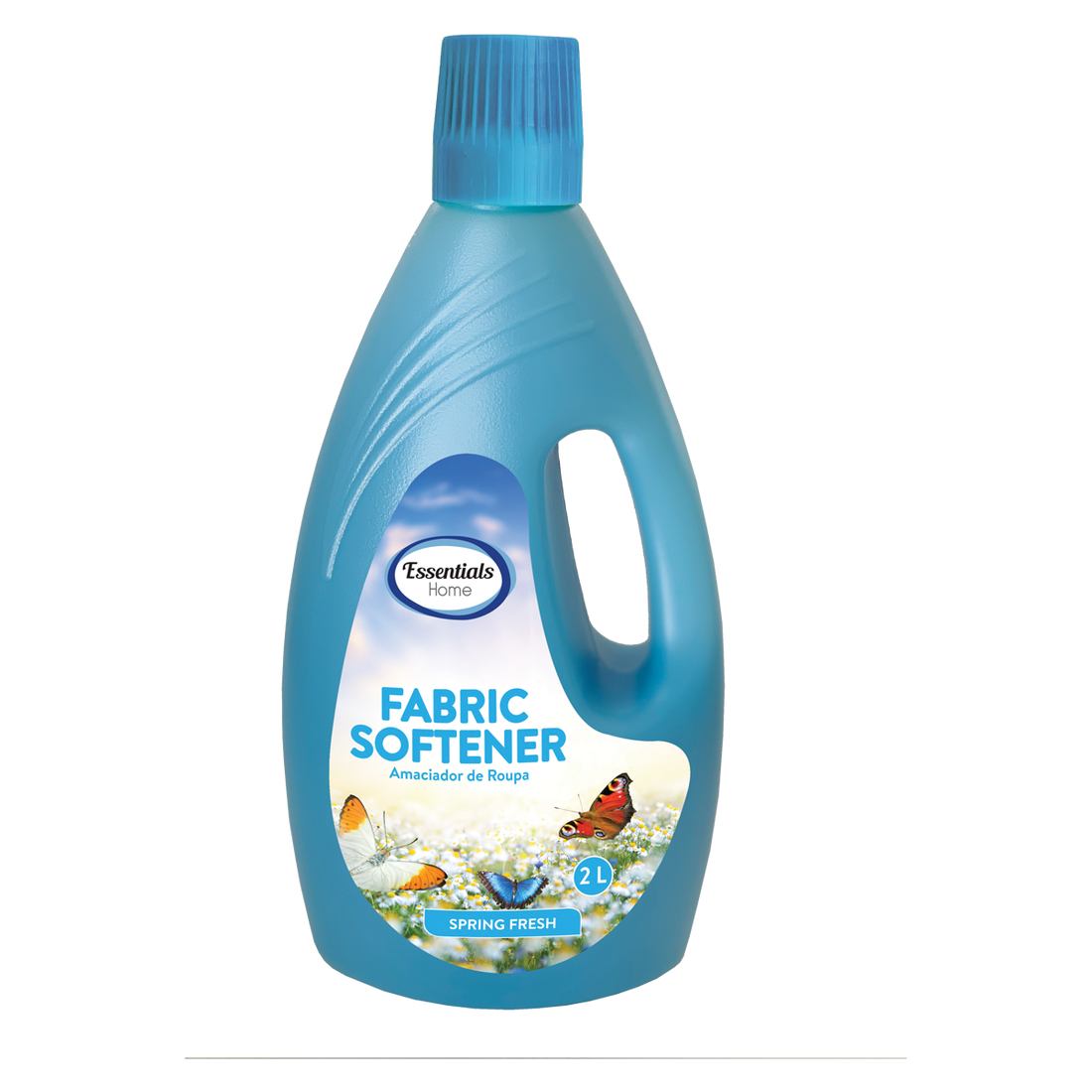 Essential Home Fabric Conditioner