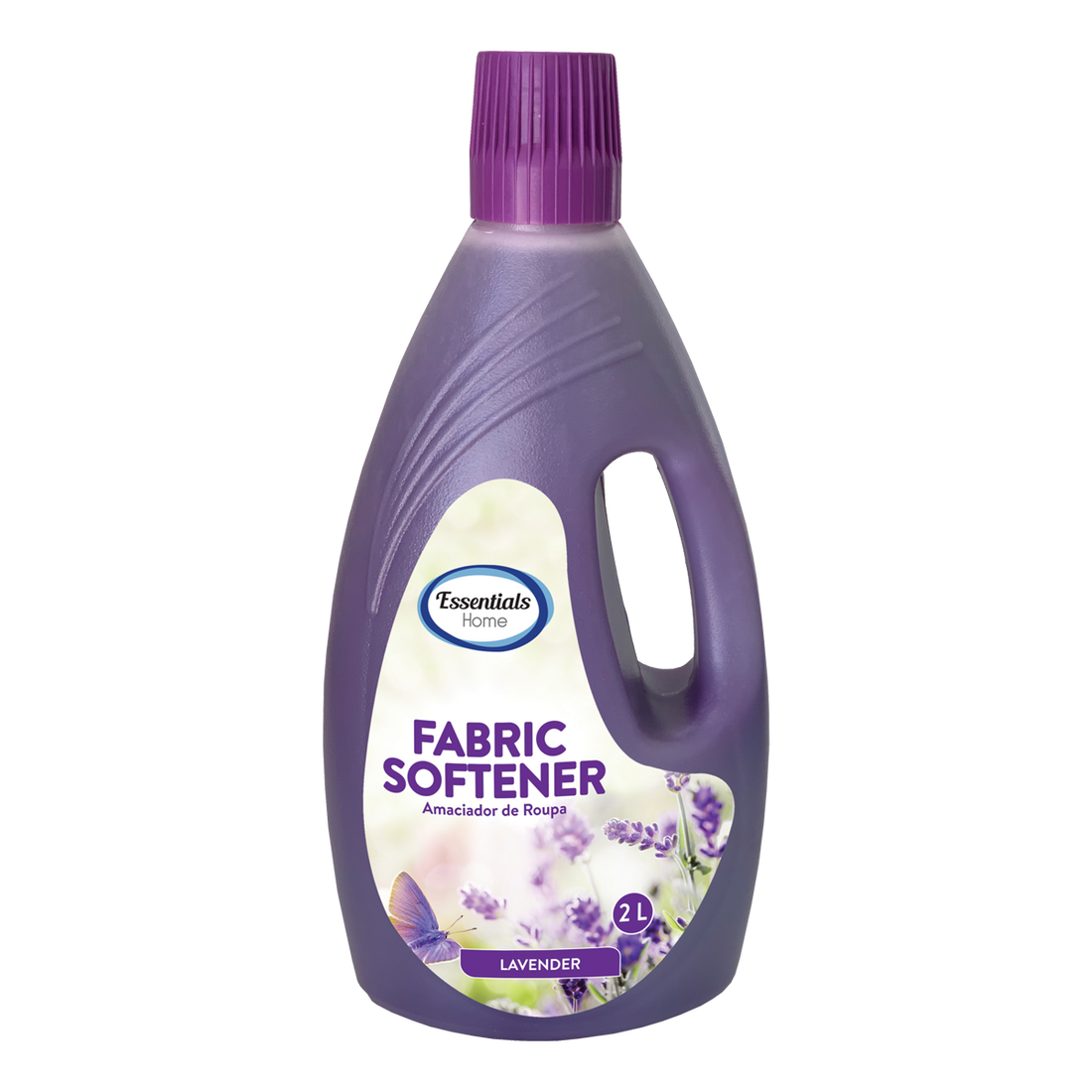 Essential Home Fabric Conditioner