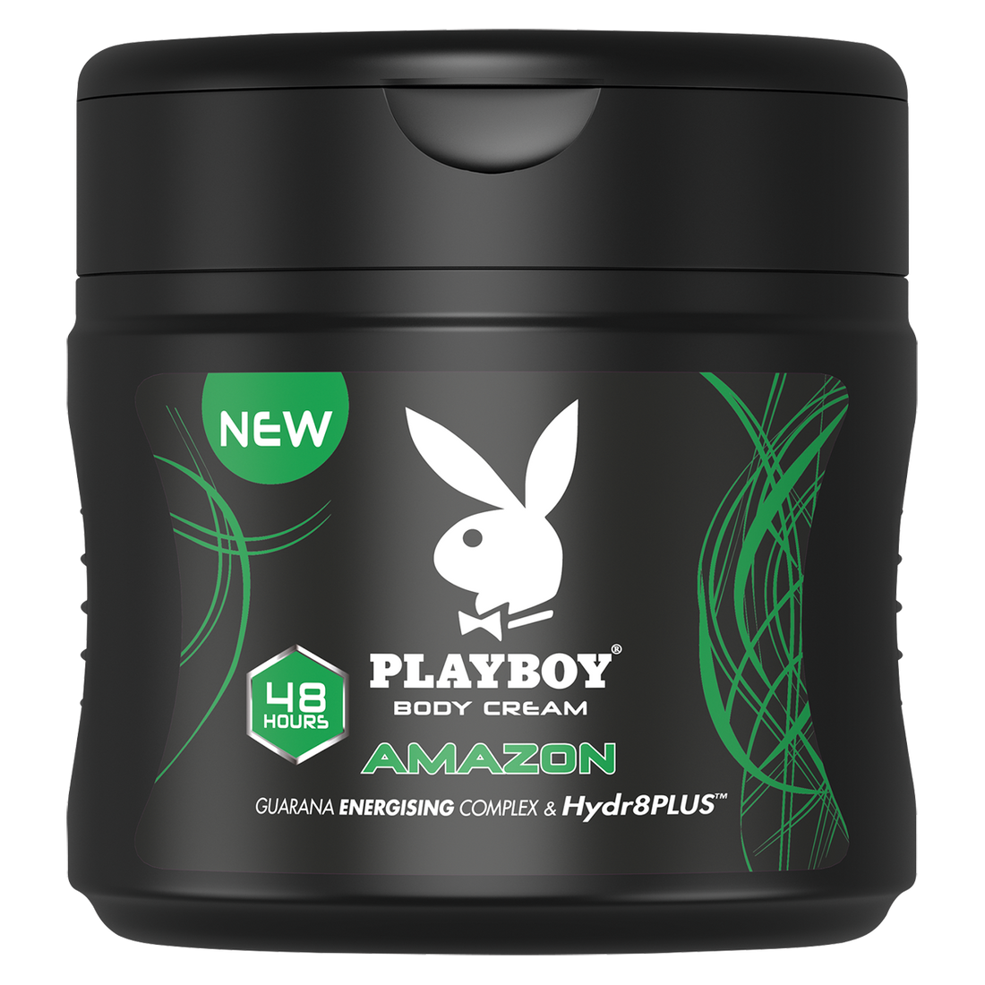 Playboy Body Cream