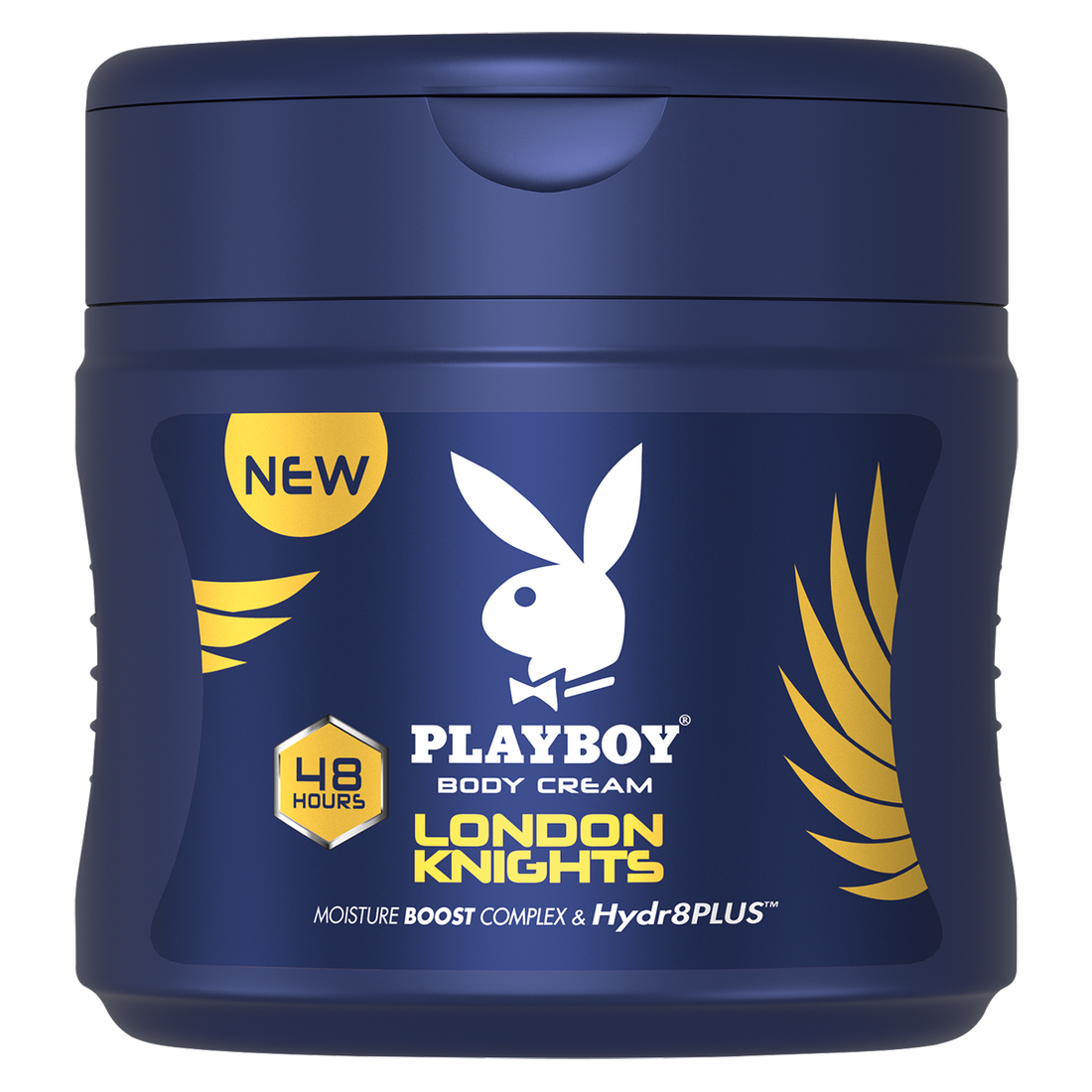 Playboy Body Cream