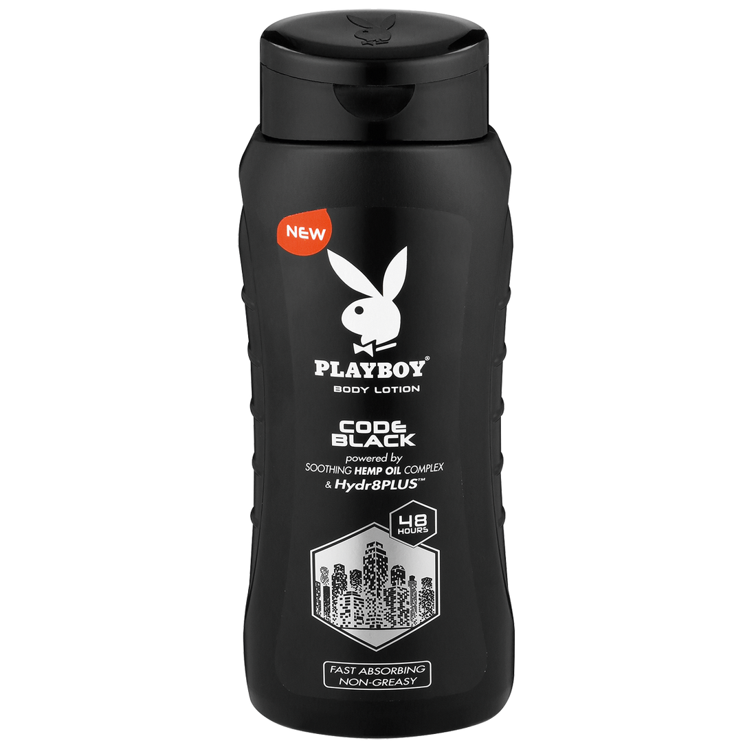 Playboy Body Lotion