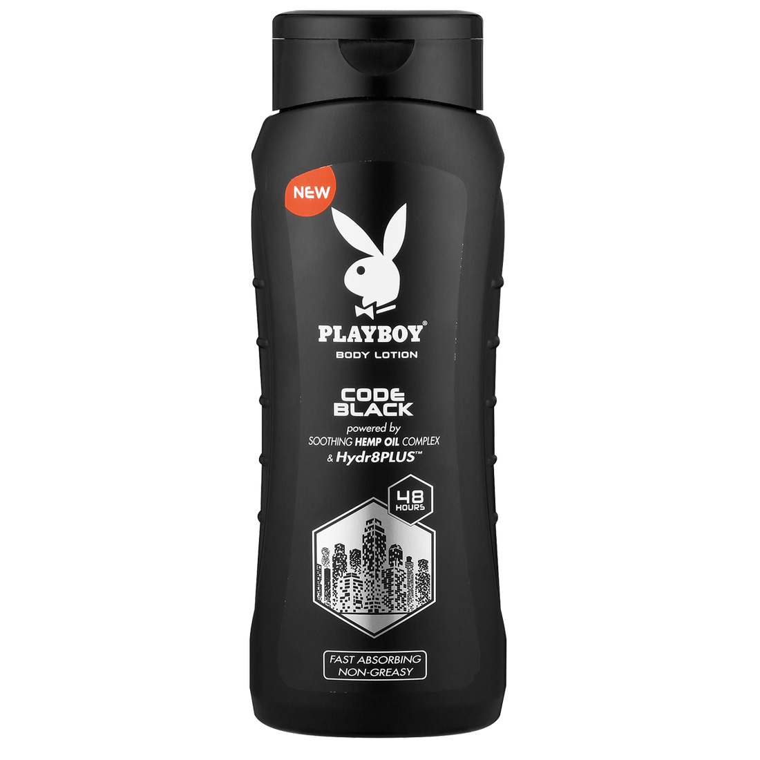 Playboy Body Lotion