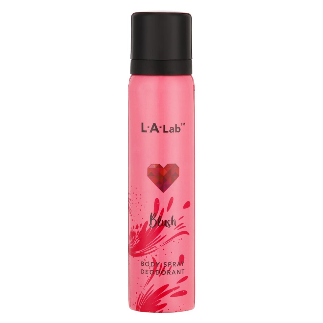 L.A. Lab Deodorant