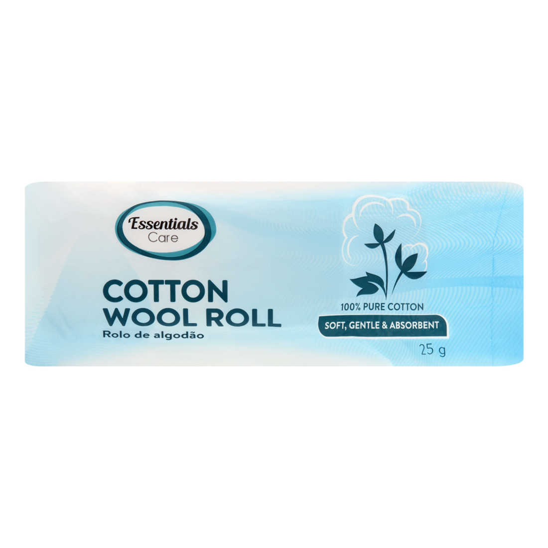 Essential Care Cotton Rolls