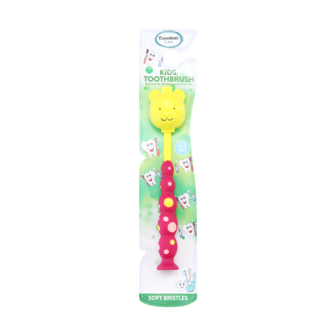 Essential Care Kids Toothbrush