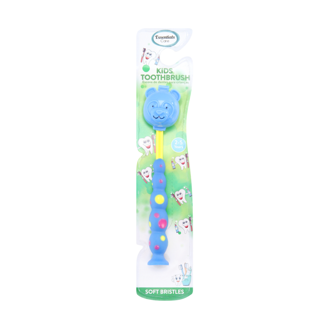 Essential Care Kids Toothbrush