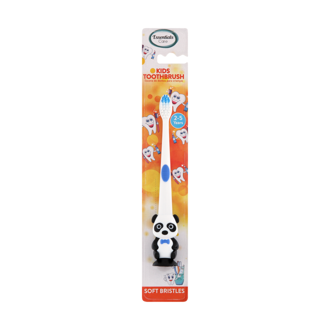 Essential Care Kids Toothbrush