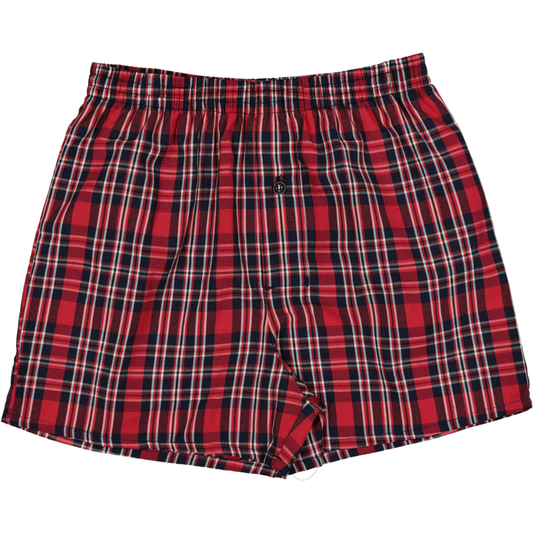 Older Boys Woven Boxers