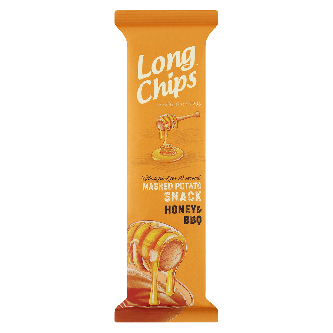 Long Chips