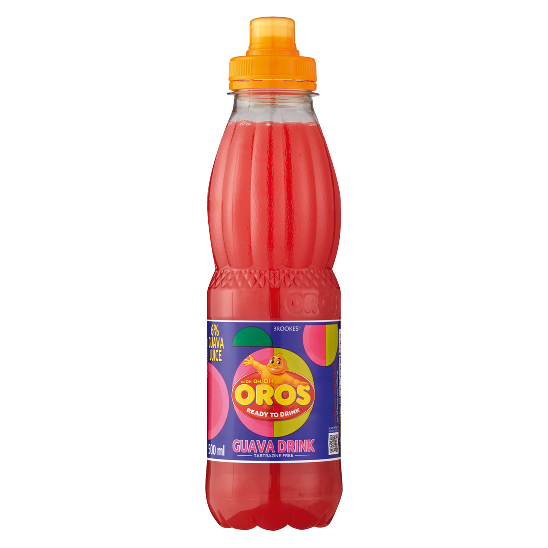 Oros Guava