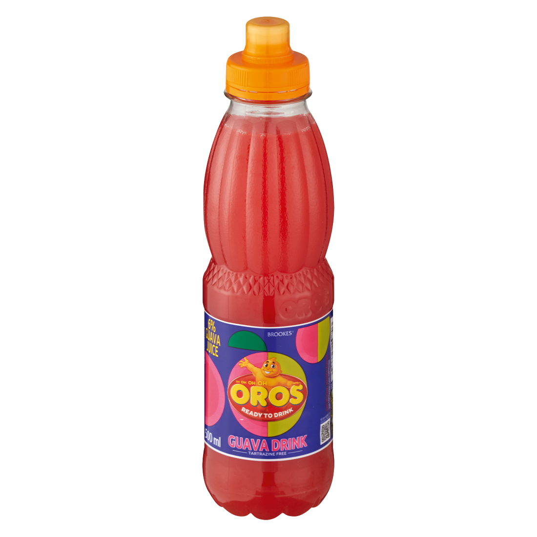 Oros Guava