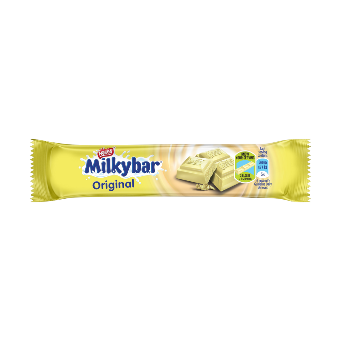 Nestle Milkybar