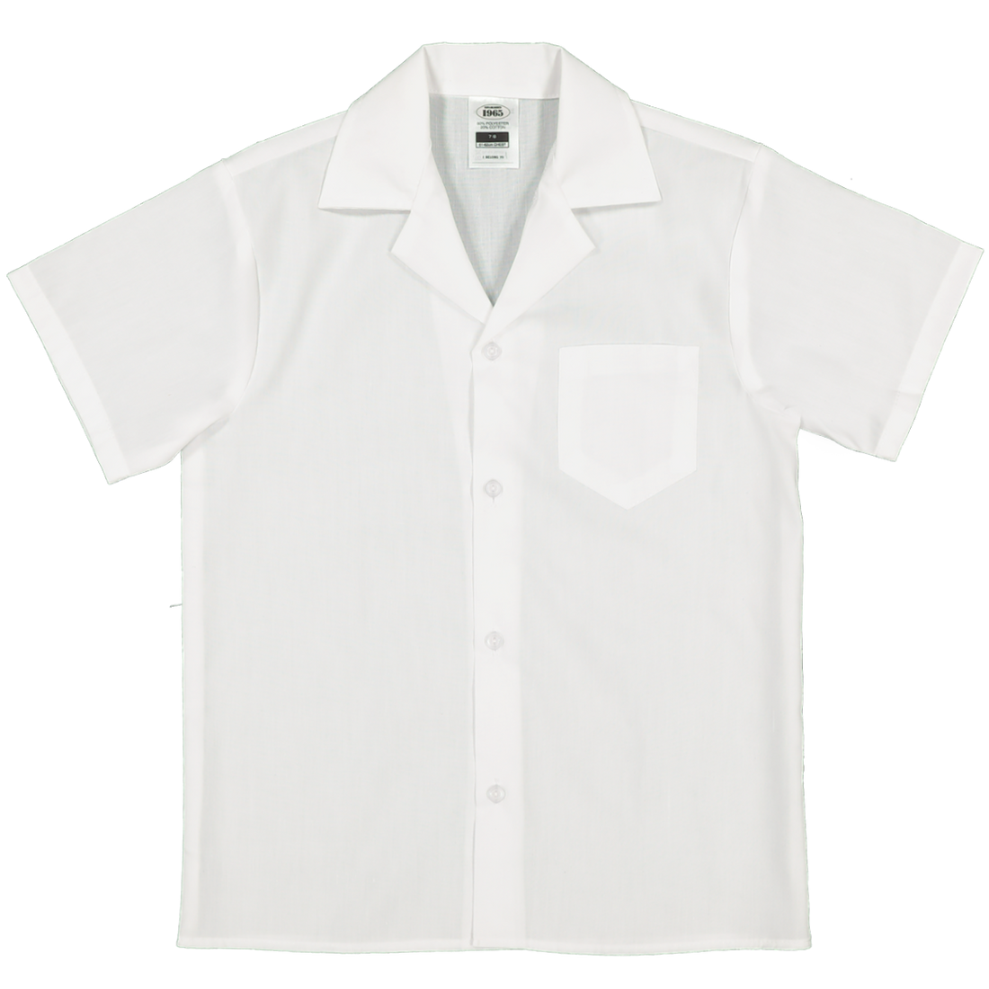 Short Sleeve Primary Gladneck Shirt