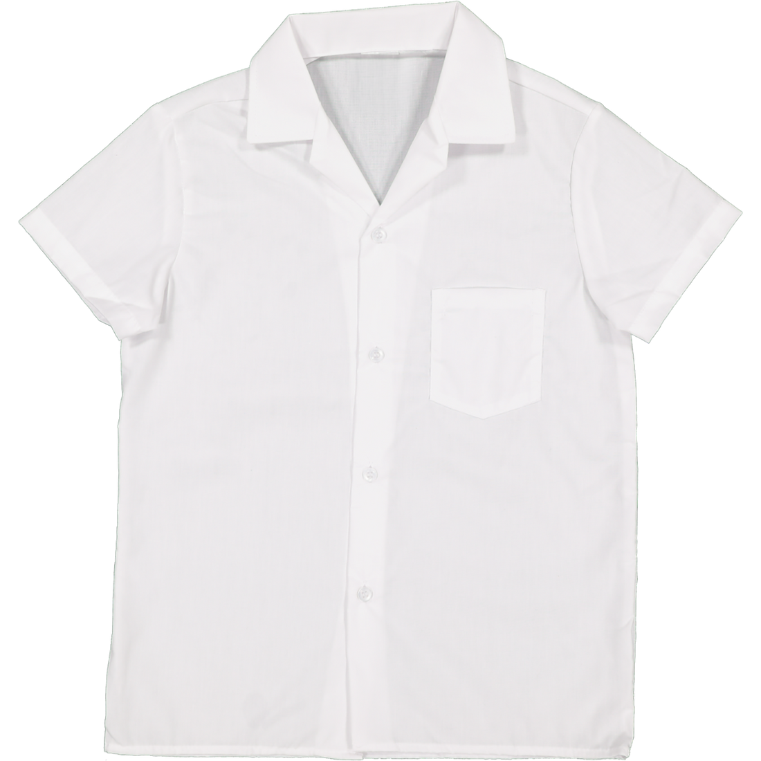 Short Sleeve Primary Gladneck Shirt