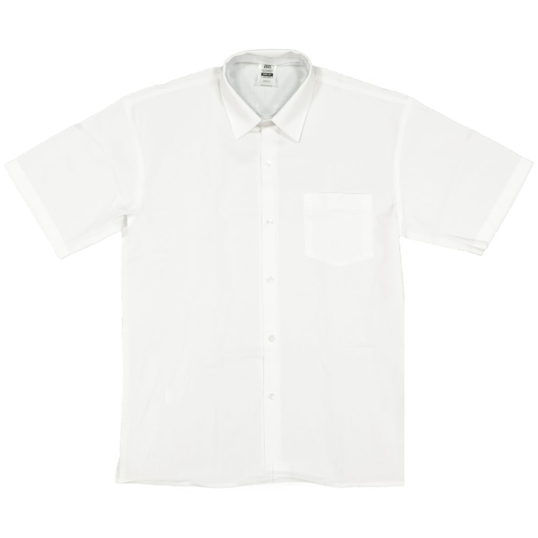 Short Sleeve School Shirt