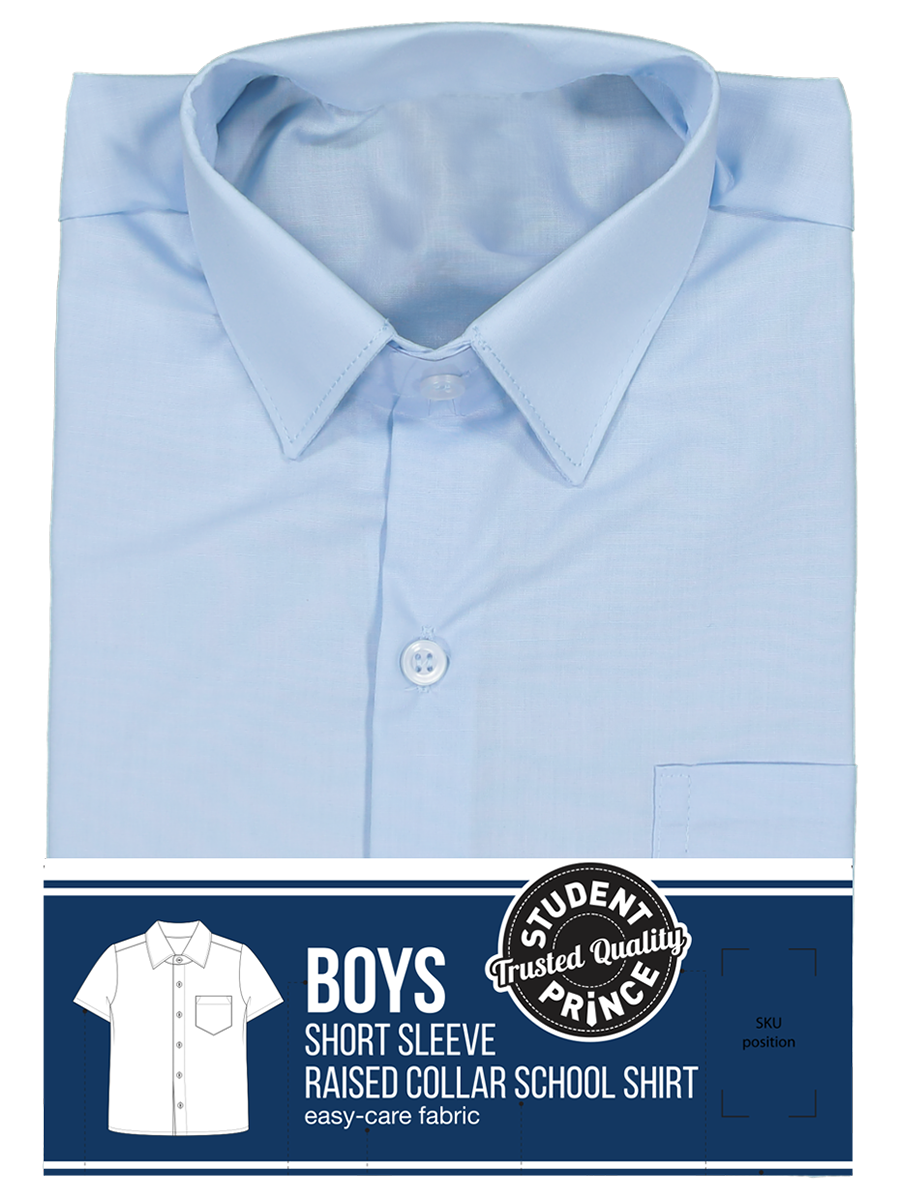 Shop Student Prince - Boys Uniform at PEP